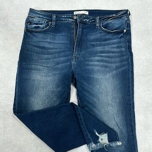 Kancan Jeans Blue Denim/ Size 32
